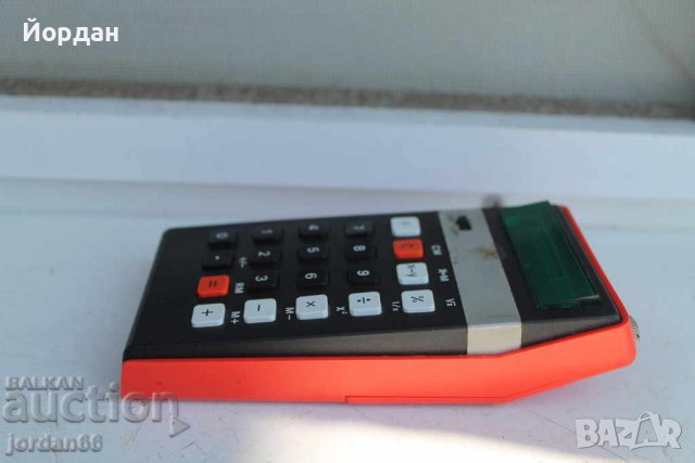 Българска Елка 131, снимка 3 - Антикварни и старинни предмети - 39258498