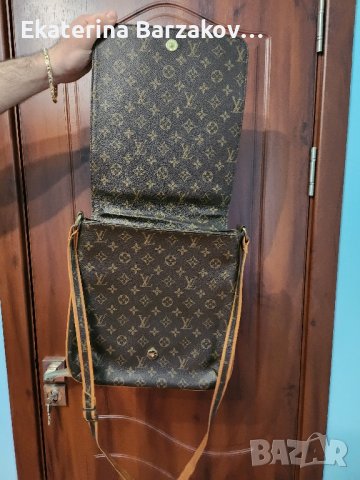 Дамска чанта Louis Vuitton 