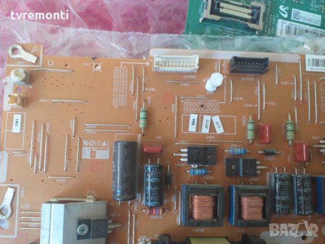 PSU Inverter PCB BN44-00520C, снимка 4 - Части и Платки - 26745600