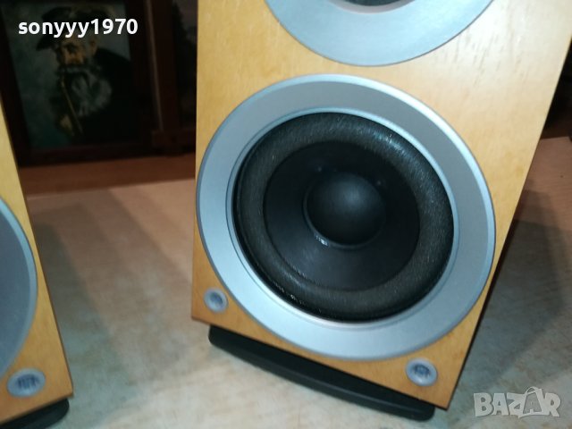 PANASONIC SB-PM18 BI-AMPLI ВНОС SWISS 2912231804, снимка 15 - Тонколони - 43585514