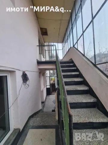 КЪЩА в кв. Изгрев, град Хасково, снимка 9 - Къщи - 49647970