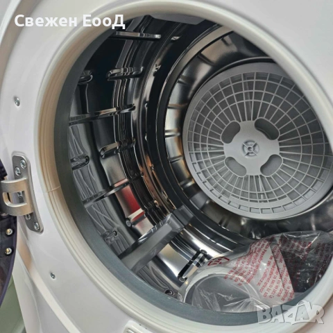 вентилирана сушилня MERAX, снимка 4 - Сушилни - 53510726
