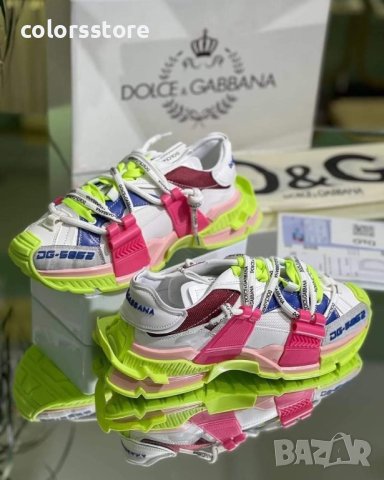 Дамски маратонки  Dolce&Gabbana код Br1818