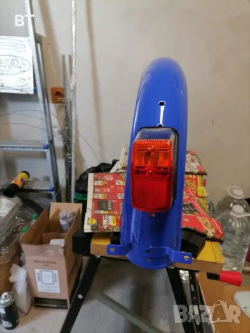 Части за Балкан 50, снимка 13 - Части - 48326513