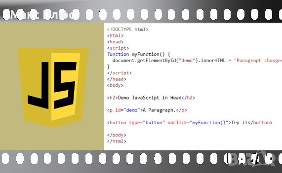 Видео курс по WebDesign - frontend (HTML5, CSS3, JavaScript), снимка 2 - IT/Компютърни - 39483935