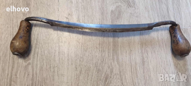 Рокан за белене на дърва#17