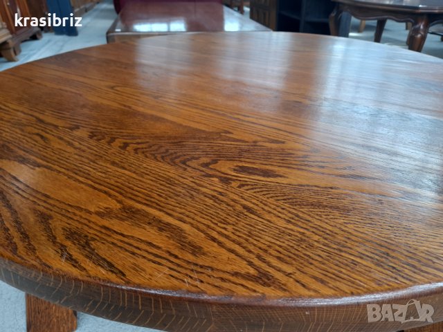 Маса масив внос Германия , снимка 5 - Маси - 36630334