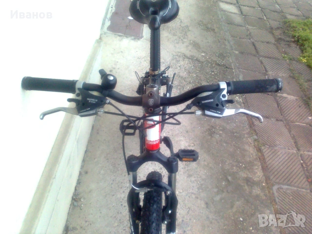 SCOTT Voltage YZ-3, снимка 3 - Велосипеди - 53309515