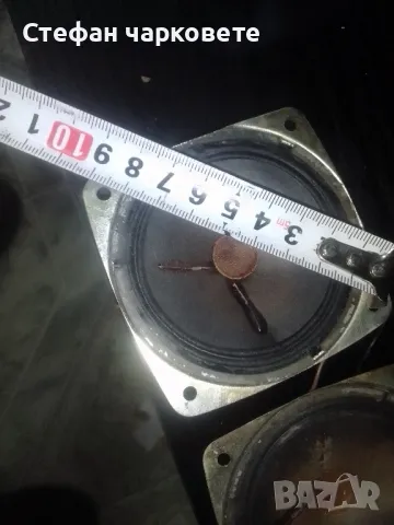 Български говорители , снимка 4 - Тонколони - 48410085