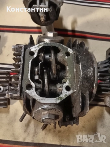 останали части за мотори , снимка 9 - Части - 53056533