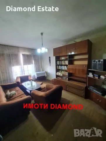 Тухлен апартамент в град Симеоновград