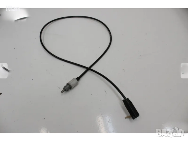 Жило заключване на скоростен лост Mercedes W211 W220 W215 A2202670164