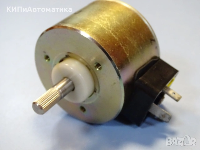 ротационен ел. магнит KUHNKE D62-61ROR-Ds6310 24VDC rotary solenoid, снимка 5 - Резервни части за машини - 53166206