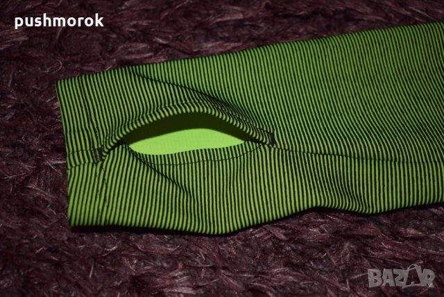 Nike Training Shirt Midlayer Aeroswift Drill Strike, снимка 7 - Спортни дрехи, екипи - 28346321