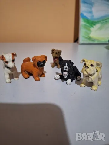 Puppy In My Pocket, ретро кученца от 90-те

, снимка 3 - Колекции - 47506849