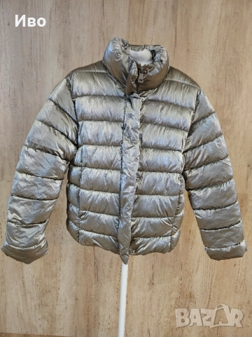 Детско яке Zara Girls 