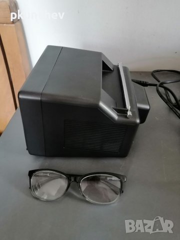 Ретро телевизорче TV2011, снимка 3 - Антикварни и старинни предмети - 36851690