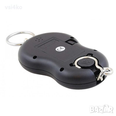 Джобна везна с кука, снимка 3 - Аксесоари за кухня - 43016925