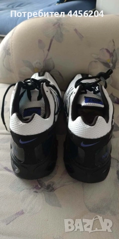 Продавам страхотни маратонки на марката Naik Air Max Torsh 4.Чисто нови.Размери- 42.и 45 номер., снимка 3 - Маратонки - 53580346