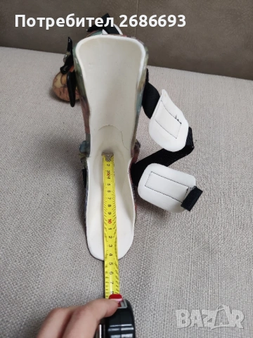 Детска ортеза динамична, снимка 4 - Детски боти и ботуши - 53168244