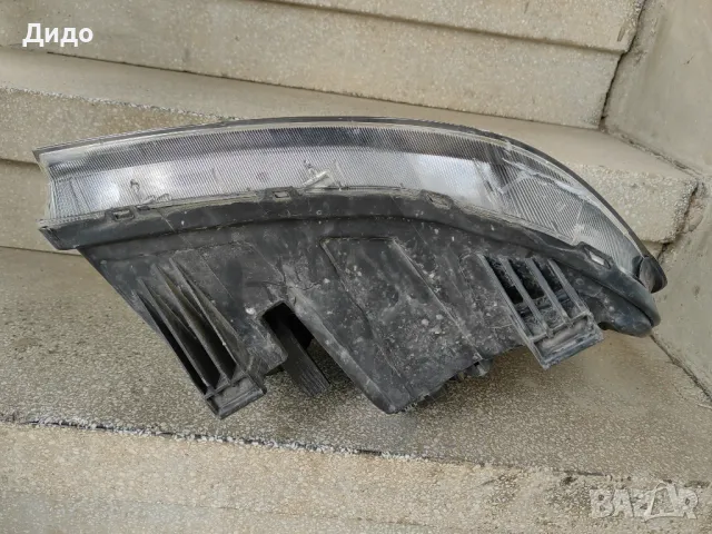 Фар Hyundai H350 ляв / Фар Хюндай Х350 Оригинален, снимка 9 - Части - 50425311