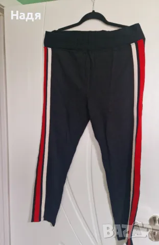 Дамски дрехи голям размер рокля,панталони, ризи, снимка 11 - Други - 43946698