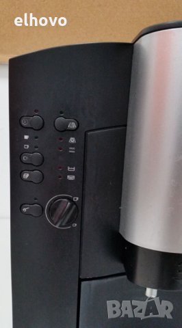 Кафеавтомат AEG CF85, снимка 8 - Кафемашини - 27786404