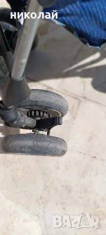 Детска количка  комбинирана, снимка 7 - Детски колички - 49267775