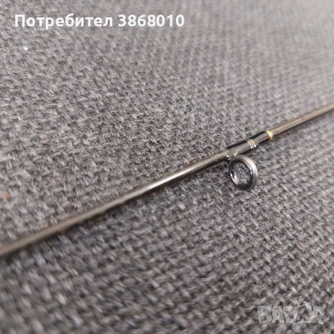 Въдица Smith Troutin’ Spin Interboron TRBX-EX53MTH, снимка 13 - Въдици - 52772324