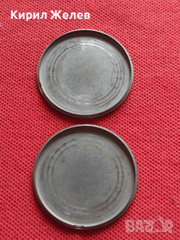 Лот 8 броя заден капак за ръчен часовник за части колекция 43719, снимка 7 - Други - 44853978