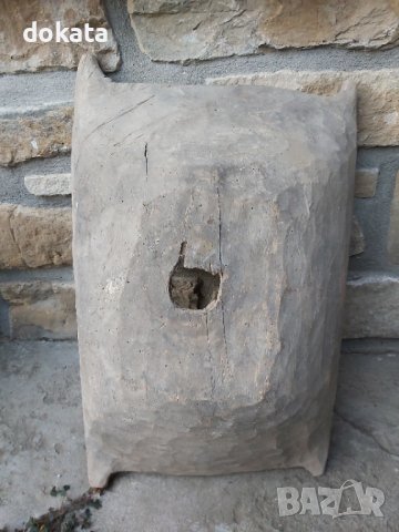 Стара 100 годишна фуния за вино. , снимка 2 - Други ценни предмети - 36875406