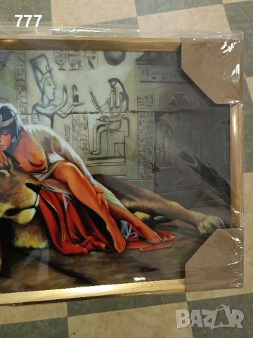 картина, снимка 3 - Картини - 43627620