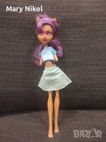 КУКЛИ MONSTER HIGH, снимка 18 - Колекции - 53529030