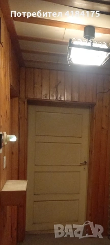 продавам къща в гр Кубрат , снимка 9 - Къщи - 53415427