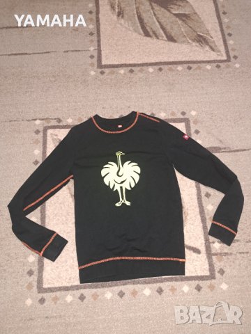 Strauss engelbert  Мъжка Блуза  S, снимка 2 - Блузи - 42961501