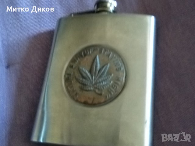 Павур Джойнт 7 юза доколо 200млл, снимка 2 - Оборудване и аксесоари за оръжия - 40000515