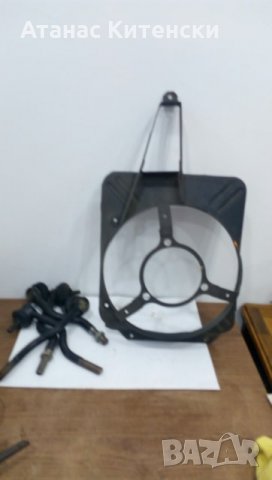 АВТОЧАСТИ , за ВАЗ 2101-07, Москвич 408, 412, 2140,2141,, снимка 6 - Части - 28741685