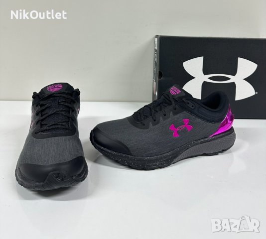 Under Armour Escape 3, снимка 3 - Маратонки - 44016247