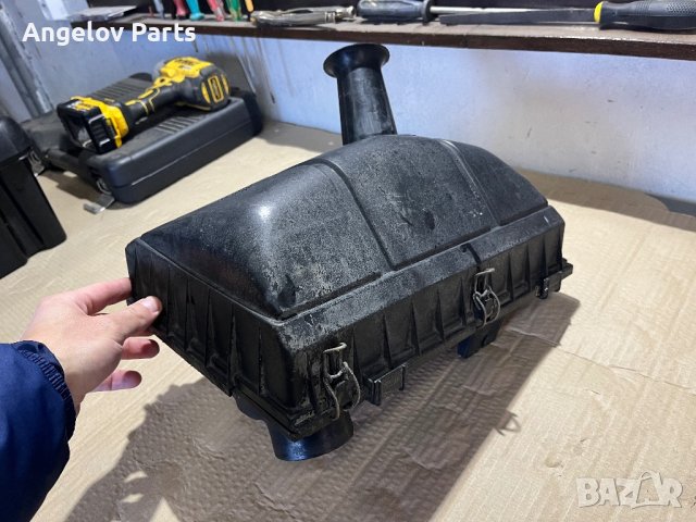 Филтърна кутия за BMW E30 324d, снимка 5 - Части - 43463541