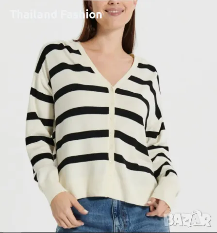 Раирана жилетка "Sinsay"