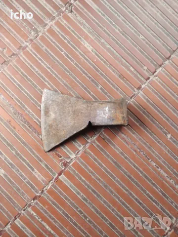 Брадва топор , снимка 1