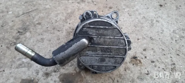 Вакуум помпа Mercedes C-Class W203 220 CDI, снимка 2 - Части - 48923131