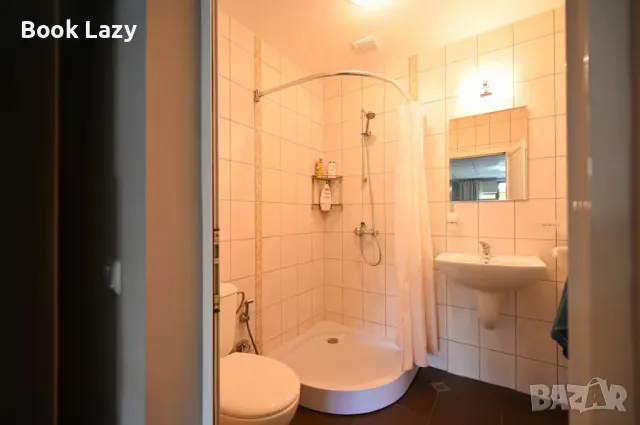 Romance Studio-steps from the Sea, снимка 5 - Почивки на море - 49463829