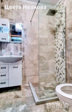 Двустаен апартамент Каменица 2, снимка 4 - Апартаменти - 53073178