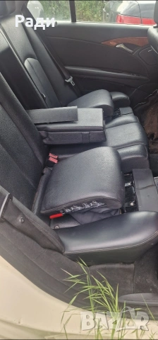 мерцедес w211, снимка 6 - Части - 53406018