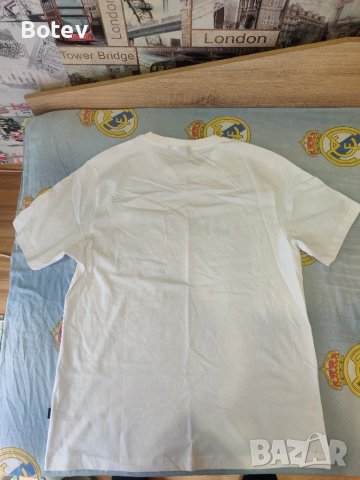 Мъжка Тениска CROPP , снимка 3 - Тениски - 51392856