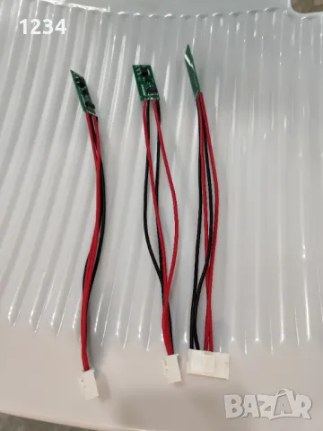 Емулатор,залъгалка за инверторен мотор на климатик, снимка 4 - Климатици - 48663774