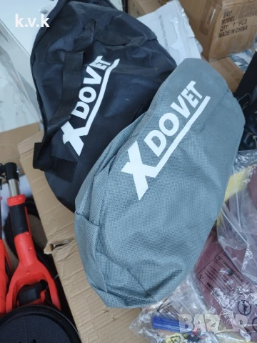 шлайф машина за стени и тавани., снимка 11 - Други инструменти - 51177083