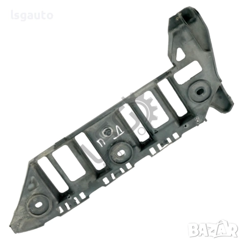 Десен държач предна броня Volkswagen Touran I 2003-2010 ID:149551