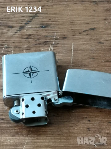 Запалки Zippo и други, снимка 10 - Запалки - 35419058